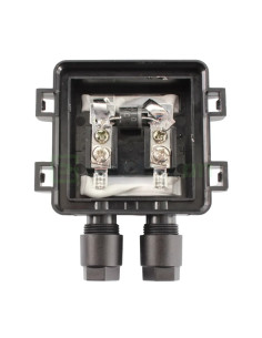 Panou fotovoltaic 55W-12V monocristalin Solar Panel 55W-12V Mono 2