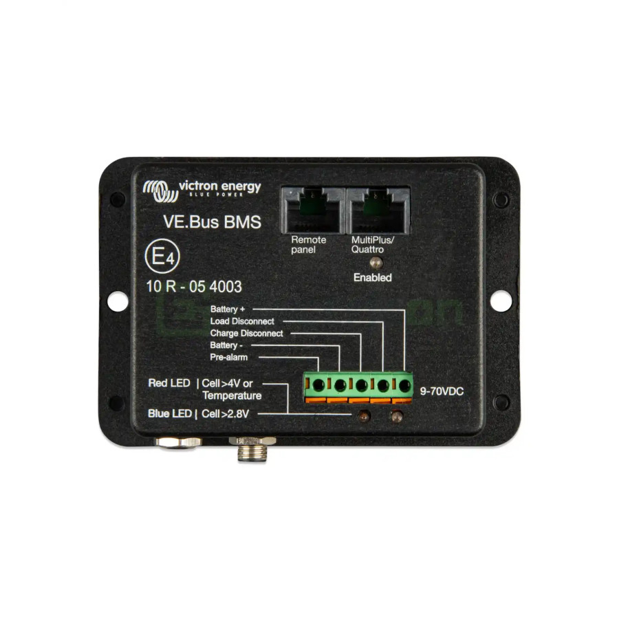 Battery Management System VE.Bus BMS v2