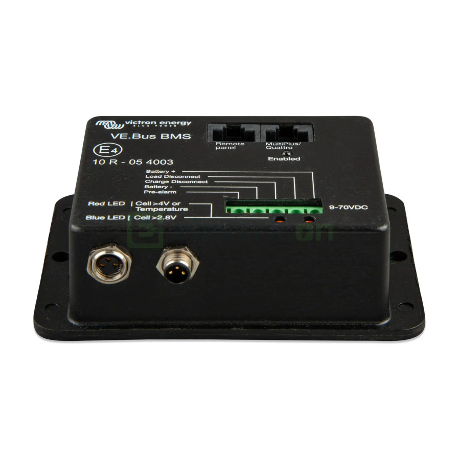 Battery Management System VE.Bus BMS v2