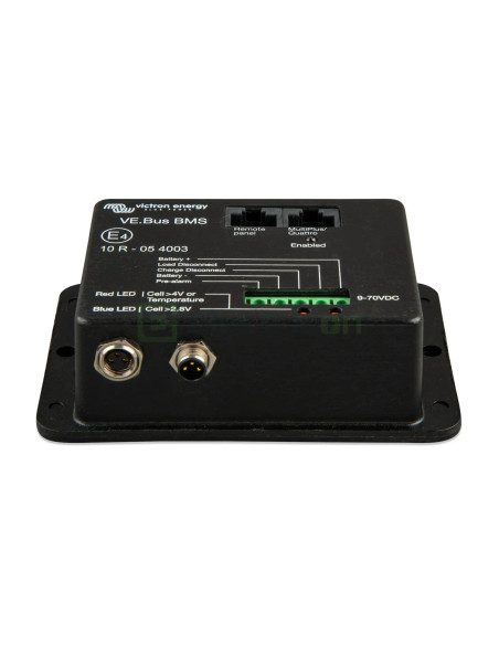 Battery Management System VE.Bus BMS v2