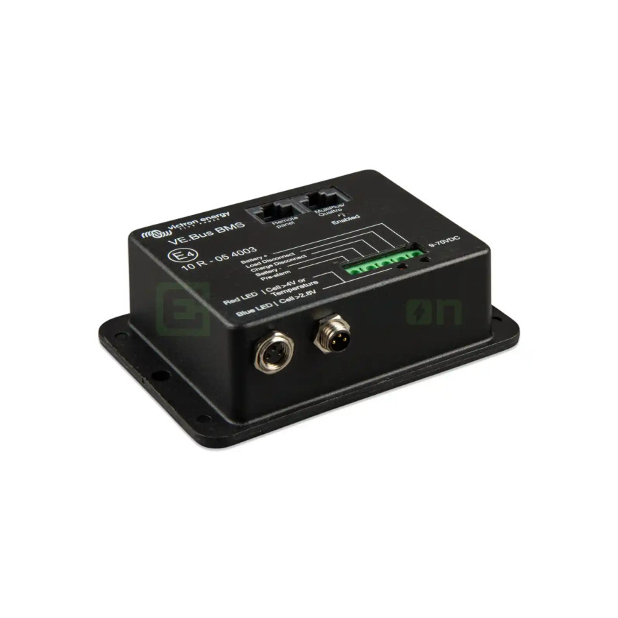 Battery Management System VE.Bus BMS v2