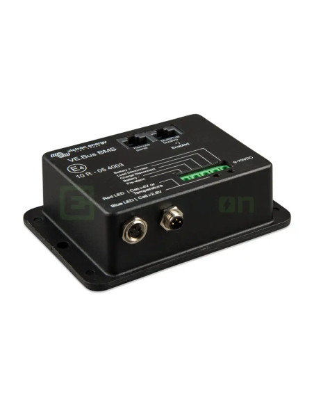 Battery Management System VE.Bus BMS v2