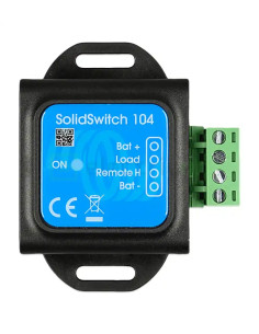 Solid Switch 104