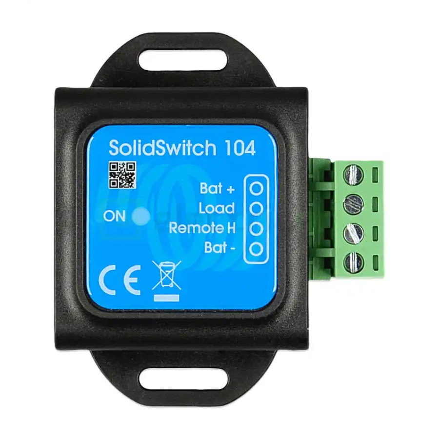 Solid Switch 104