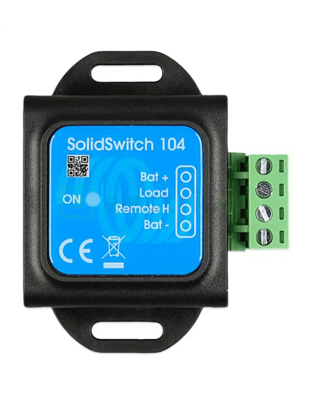 Solid Switch 104