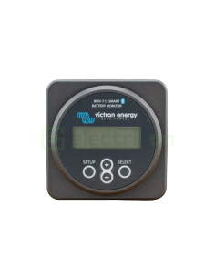 Battery Monitor BMV-712 BLACK Smart 2
