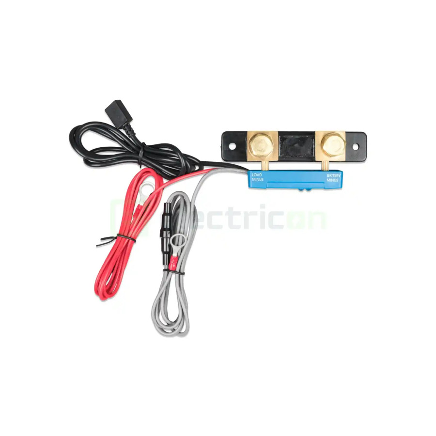 Smartshunt 500A 50mV IP65