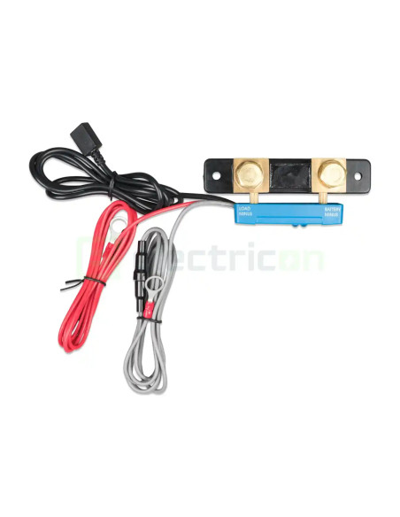 Smartshunt 500A 50mV IP65