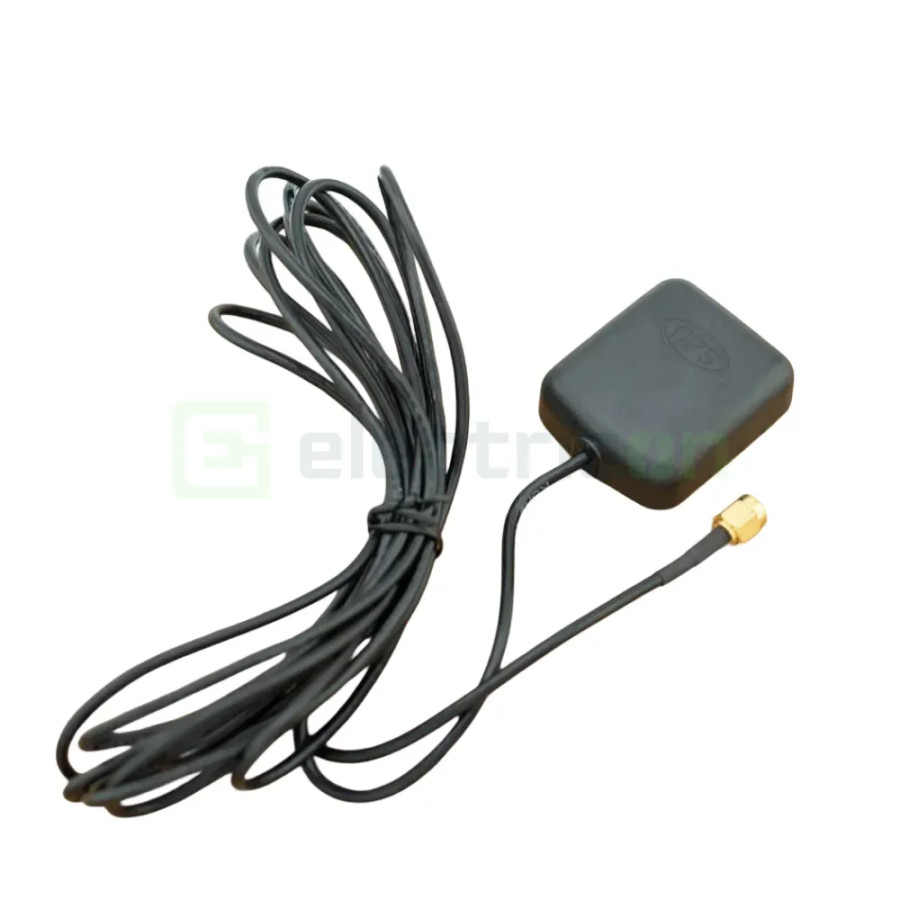 Active GPS Antenna for GX GSM GX LTE