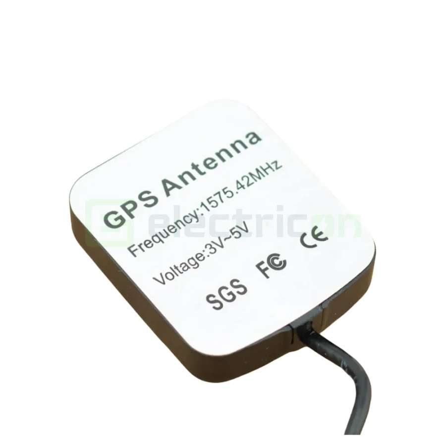 Active GPS Antenna for GX GSM GX LTE