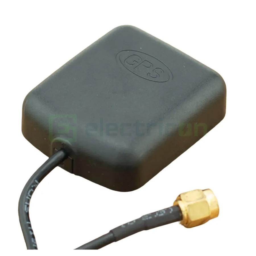 Active GPS Antenna for GX GSM GX LTE