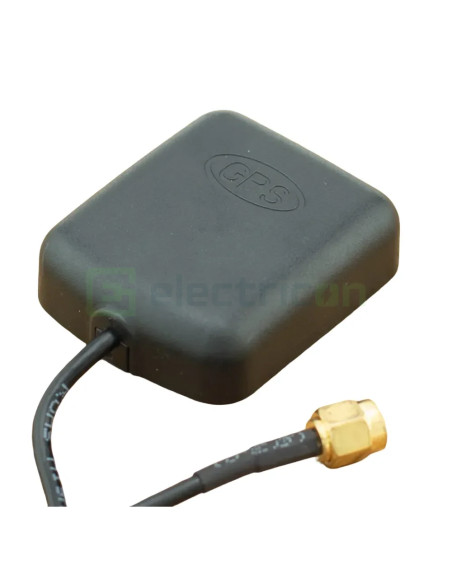 Active GPS Antenna for GX GSM GX LTE
