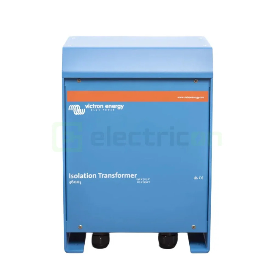 Transformator de izolare Isolation Transformer 3600W 115 230V