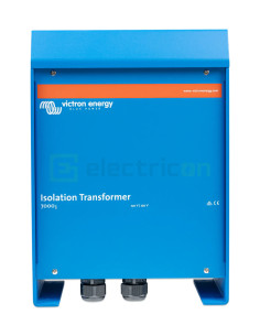 Transformator de izolare Isolation Transformer 7000W 230V