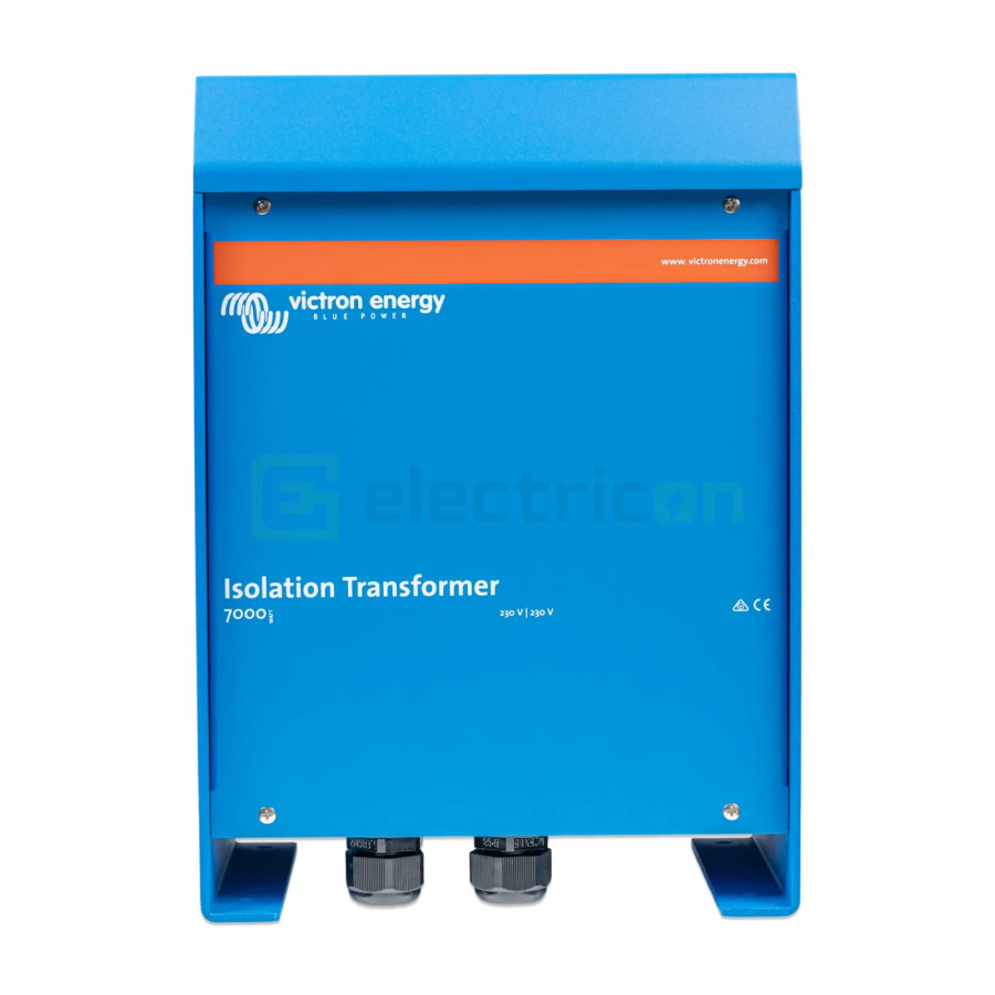 Transformator de izolare Isolation Transformer 7000W 230V