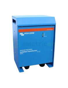 Transformator de izolare Isolation Trans. 3600W Auto 115 230V