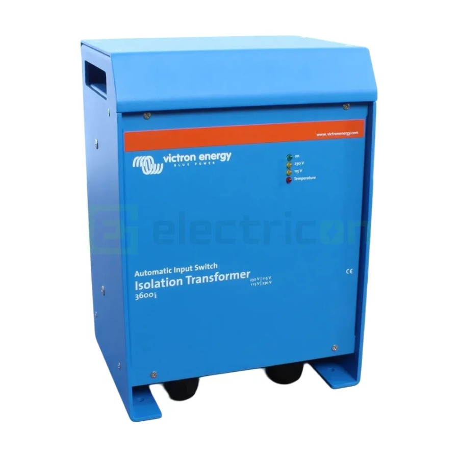Transformator de izolare Isolation Trans. 3600W Auto 115 230V
