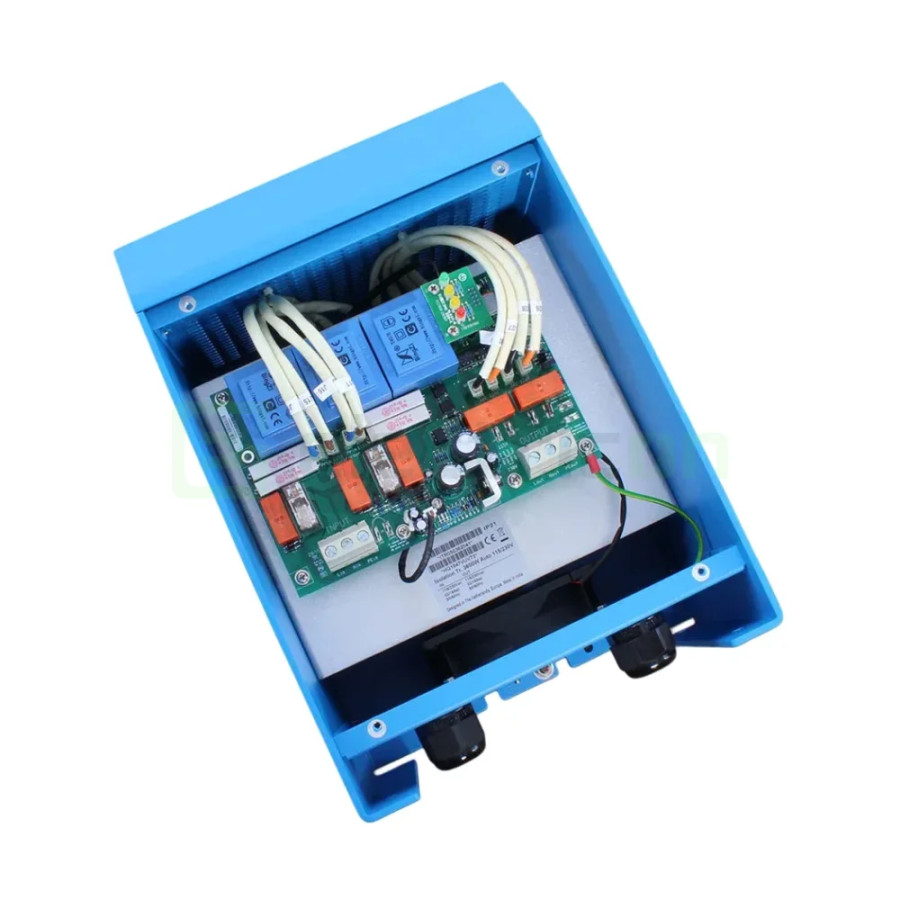 Transformator de izolare Isolation Trans. 3600W Auto 115 230V