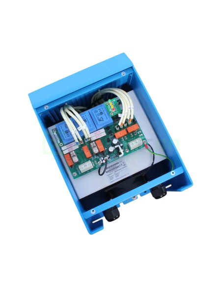 Transformator de izolare Isolation Trans. 3600W Auto 115 230V