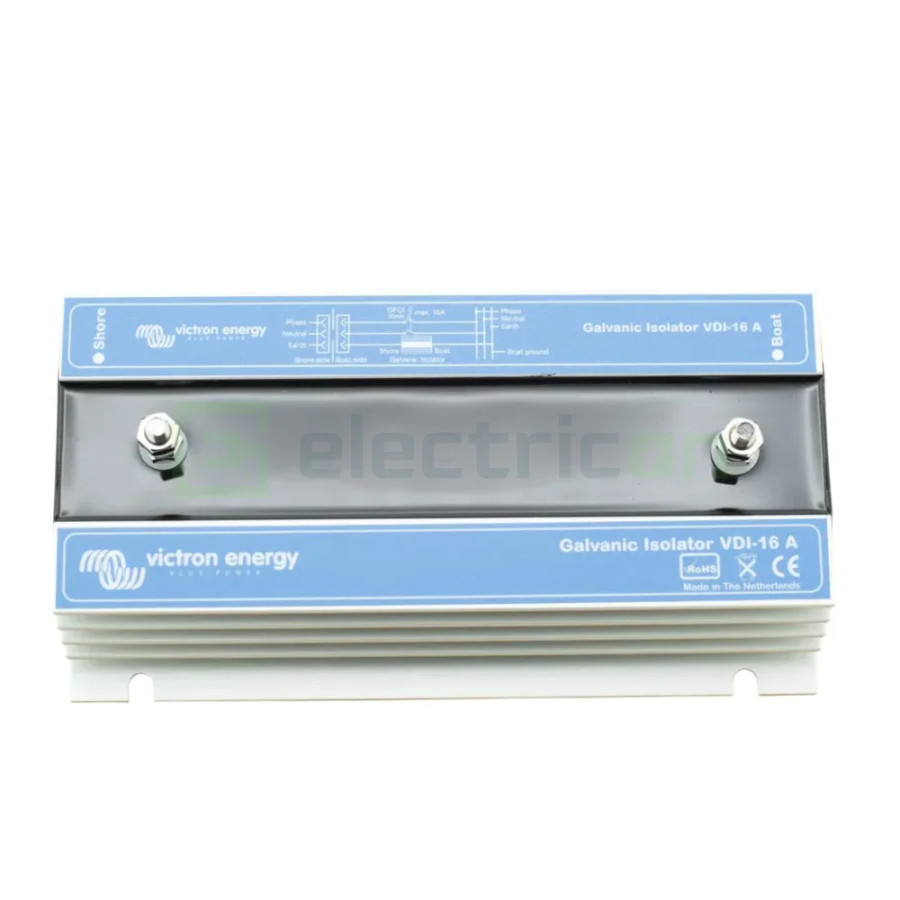 Izolator galvanic Galvanic Isolator VDI-16