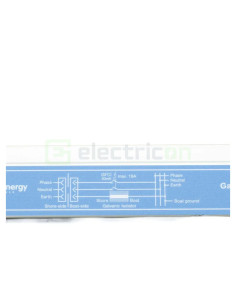 Izolator galvanic Galvanic Isolator VDI-16 2