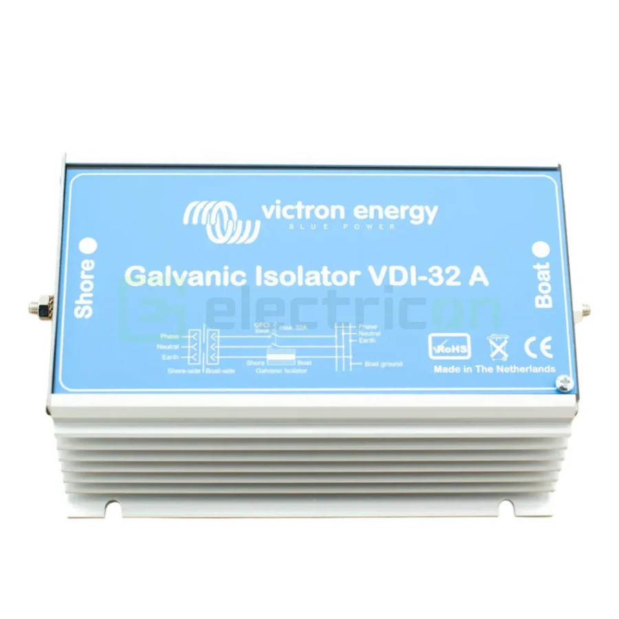 Izolator Galvanic Galvanic Isolator VDI-32