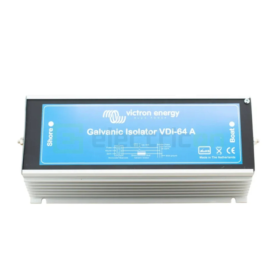 Izolator Galvanic Galvanic Isolator VDI-64