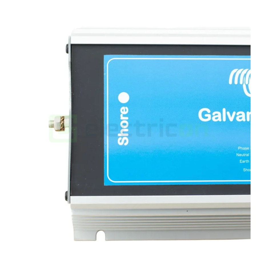 Izolator Galvanic Galvanic Isolator VDI-64