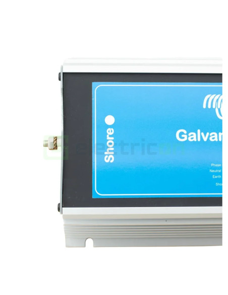 Izolator Galvanic Galvanic Isolator VDI-64
