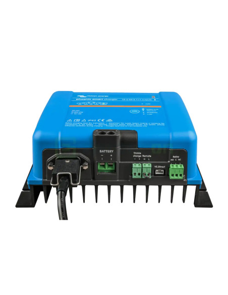 Incarcator de retea Phoenix Smart IP43 Charger 12 30 (1+1)