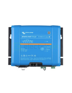 Incarcator de retea Phoenix Smart IP43 Charger 12 50 (1+1)