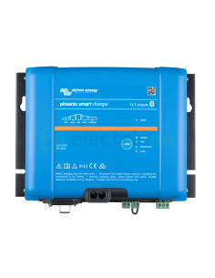 Incarcator de retea Phoenix Smart IP43 Charger 24 25 (1+1)