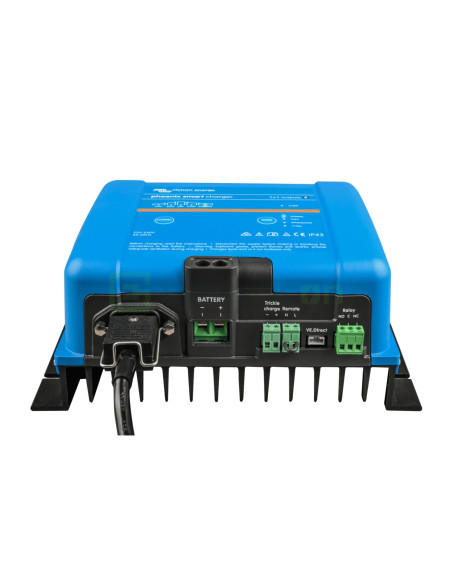 Incarcator de retea Phoenix Smart IP43 Charger 24 25 (1+1)