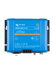 Incarcator de retea Phoenix Smart IP43 Charger 24 25 (3)