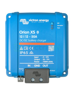 Orion XS 12 12-50A DC-DC battery charger