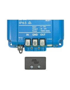 Orion XS 12 12-50A DC-DC battery charger 2