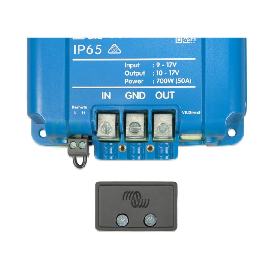 Orion XS 12 12-50A DC-DC battery charger