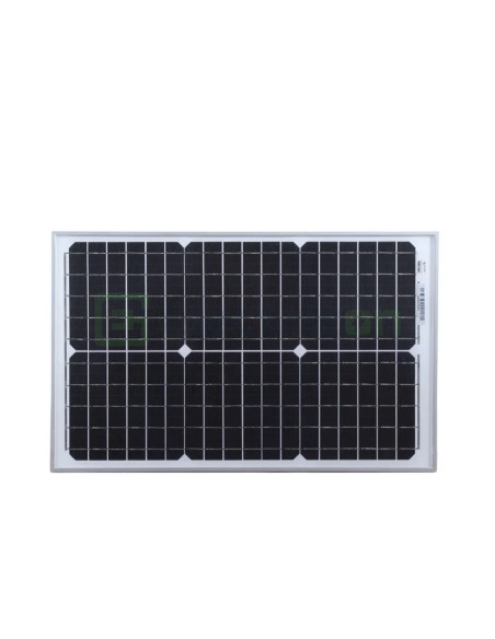 Panou fotovoltaic 20W-12V monocristalin Solar Panel 20W-12V Mono