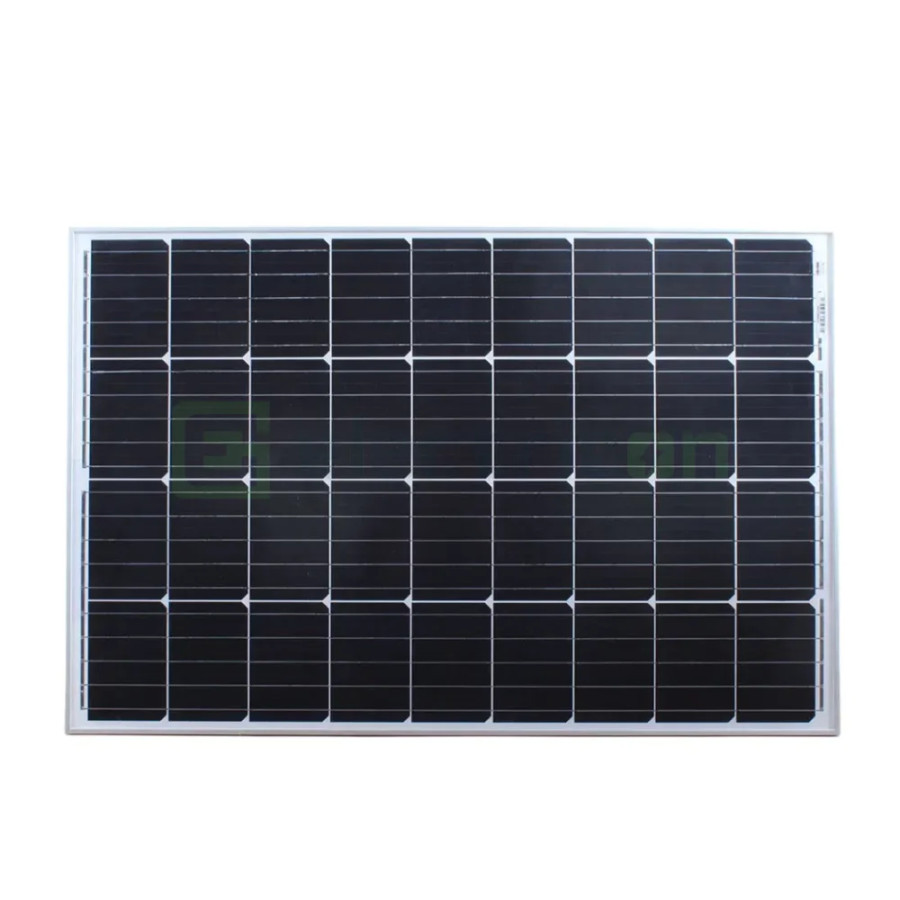 Panou fotovoltaic 130W-12V monocristalin Solar Panel 130W-12V Mono