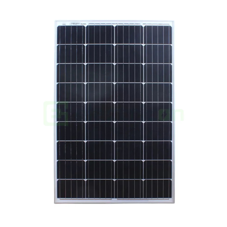 Panou fotovoltaic 130W-12V monocristalin Solar Panel 130W-12V Mono
