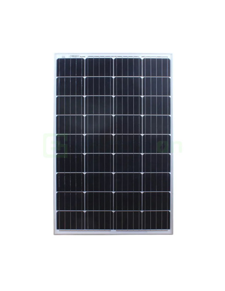 Panou fotovoltaic 130W-12V monocristalin Solar Panel 130W-12V Mono