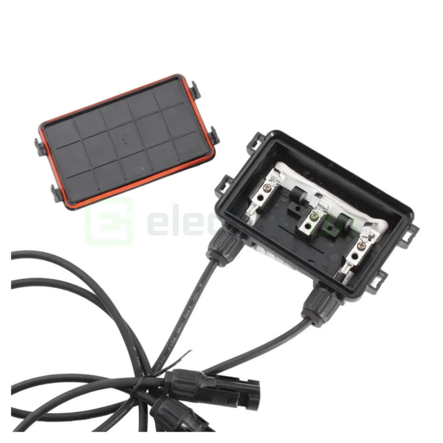 Panou fotovoltaic 185W-12V monocristalin Solar Panel 185W-12V Mono