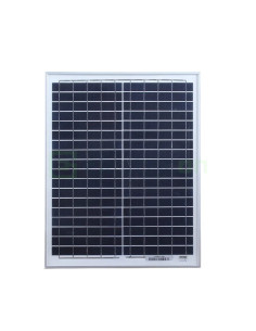 Panou fotovoltaic 20W-12V policristalin Solar Panel 20W-12V Poly