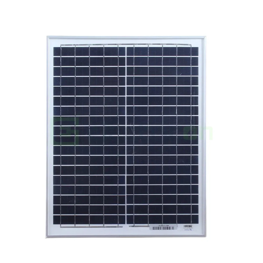 Panou fotovoltaic 20W-12V policristalin Solar Panel 20W-12V Poly