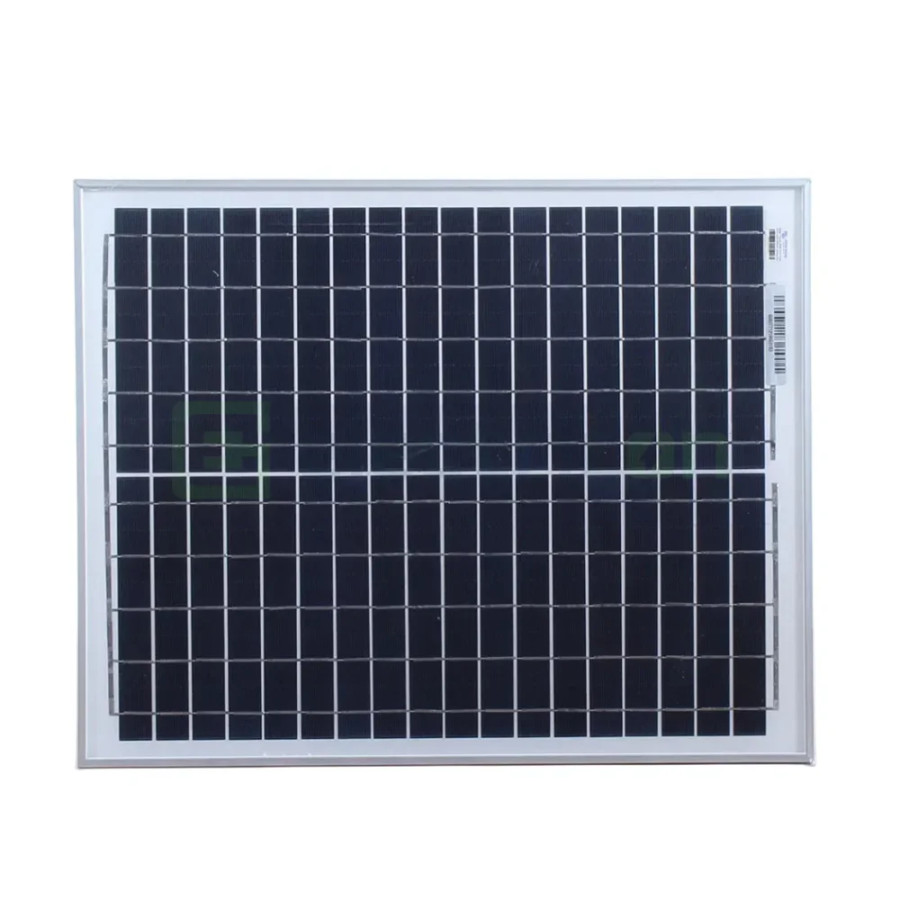 Panou fotovoltaic 20W-12V policristalin Solar Panel 20W-12V Poly