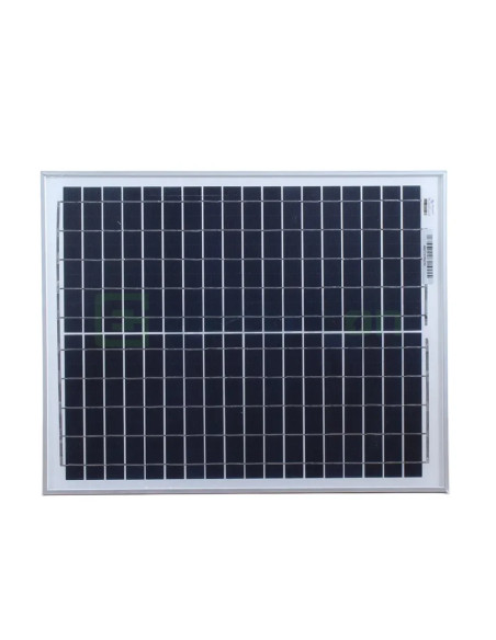 Panou fotovoltaic 20W-12V policristalin Solar Panel 20W-12V Poly