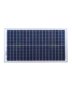Panou fotovoltaic 30W-12V policristalin Solar Panel 30W-12V Poly