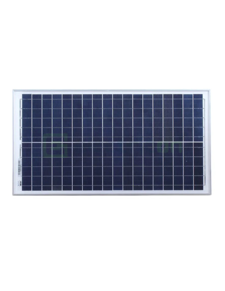 Panou fotovoltaic 30W-12V policristalin Solar Panel 30W-12V Poly