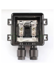 Panou fotovoltaic 30W-12V policristalin Solar Panel 30W-12V Poly 2