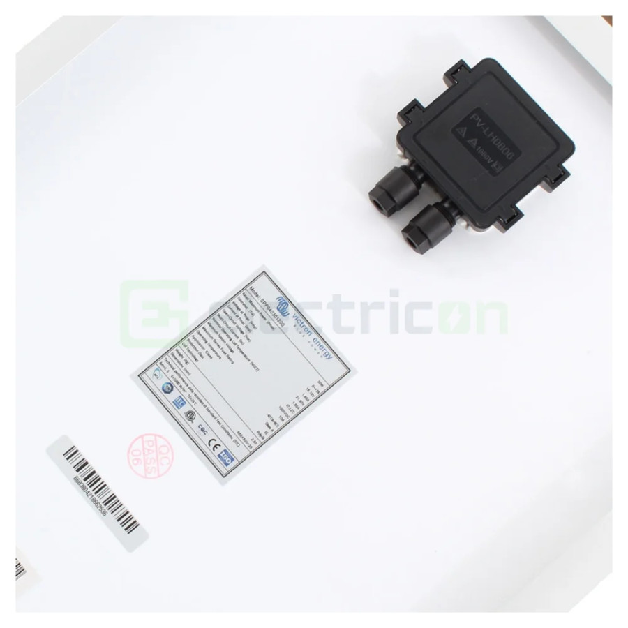 Panou fotovoltaic 30W-12V policristalin Solar Panel 30W-12V Poly